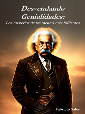 cover image of Desvendando Genialidades